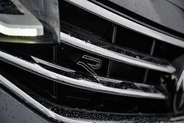 2024 Volkswagen Tiguan 162TSI R-Line 5N
