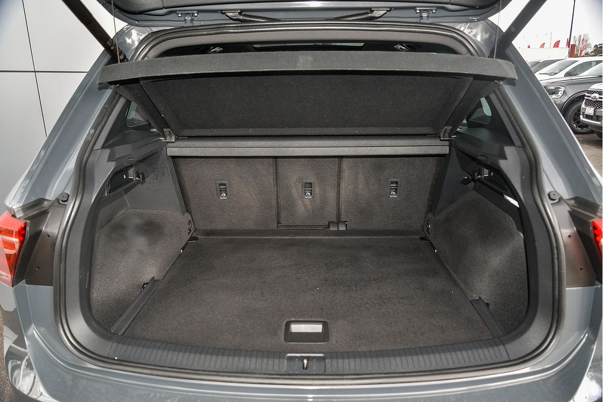2024 Volkswagen Tiguan 162TSI R-Line 5N