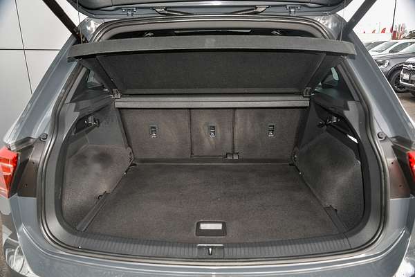2024 Volkswagen Tiguan 162TSI R-Line 5N