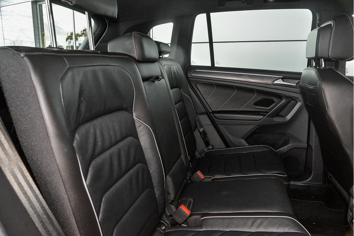 2024 Volkswagen Tiguan 162TSI R-Line 5N