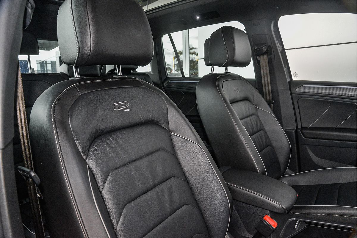 2024 Volkswagen Tiguan 162TSI R-Line 5N