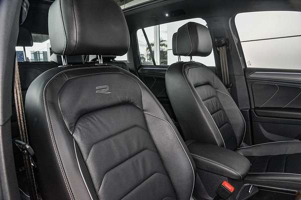2024 Volkswagen Tiguan 162TSI R-Line 5N