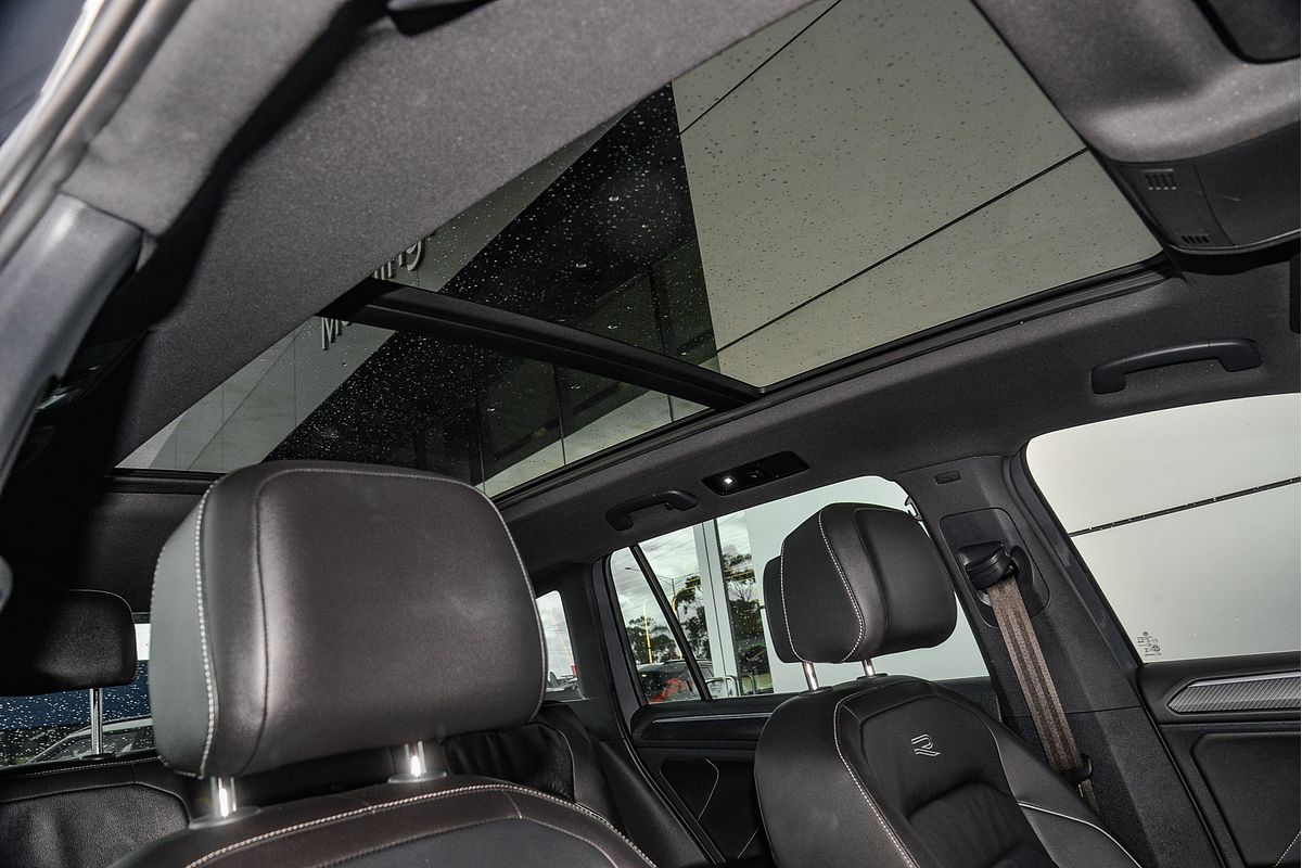 2024 Volkswagen Tiguan 162TSI R-Line 5N