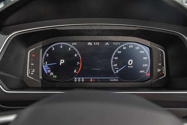 2024 Volkswagen Tiguan 162TSI R-Line 5N