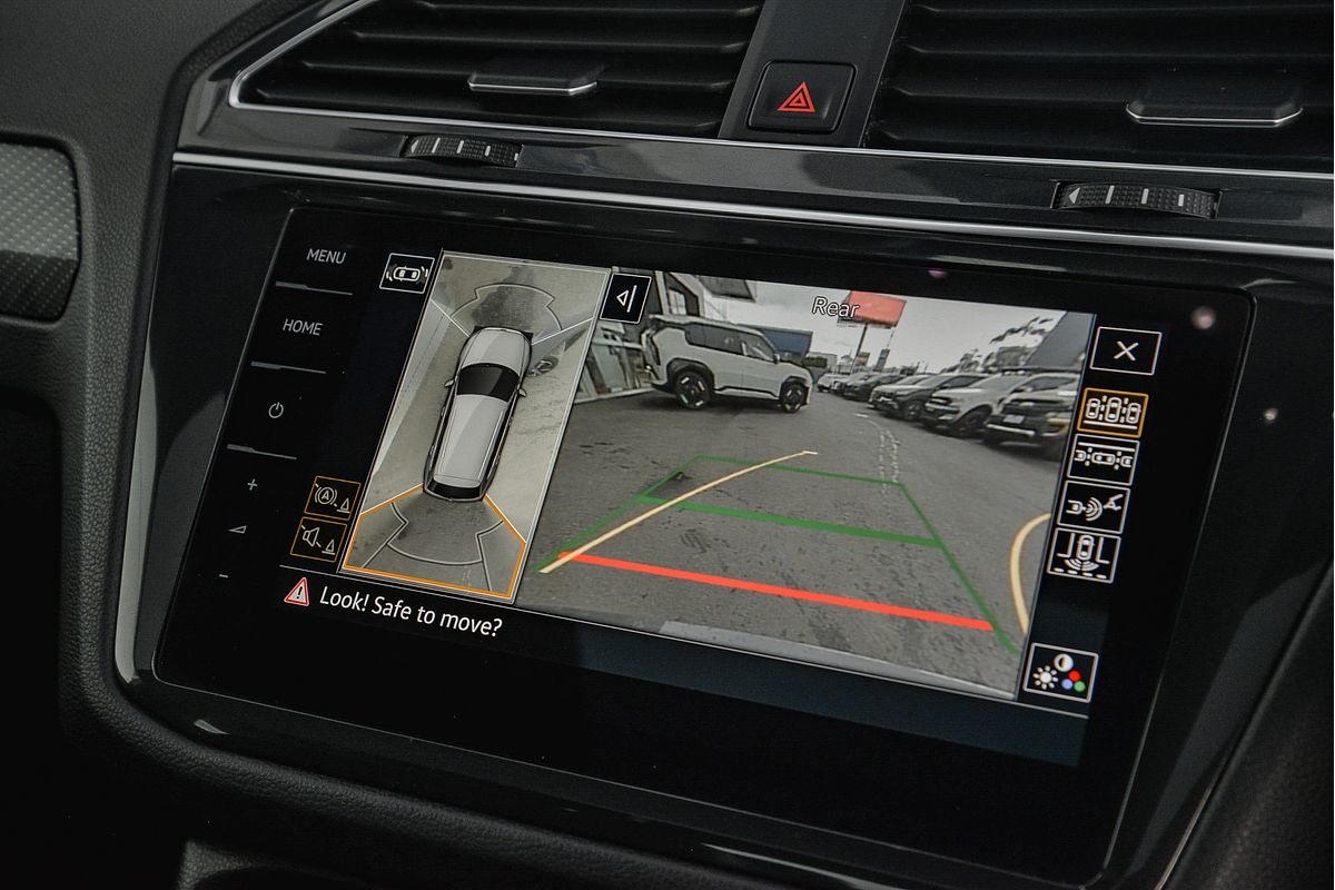2024 Volkswagen Tiguan 162TSI R-Line 5N