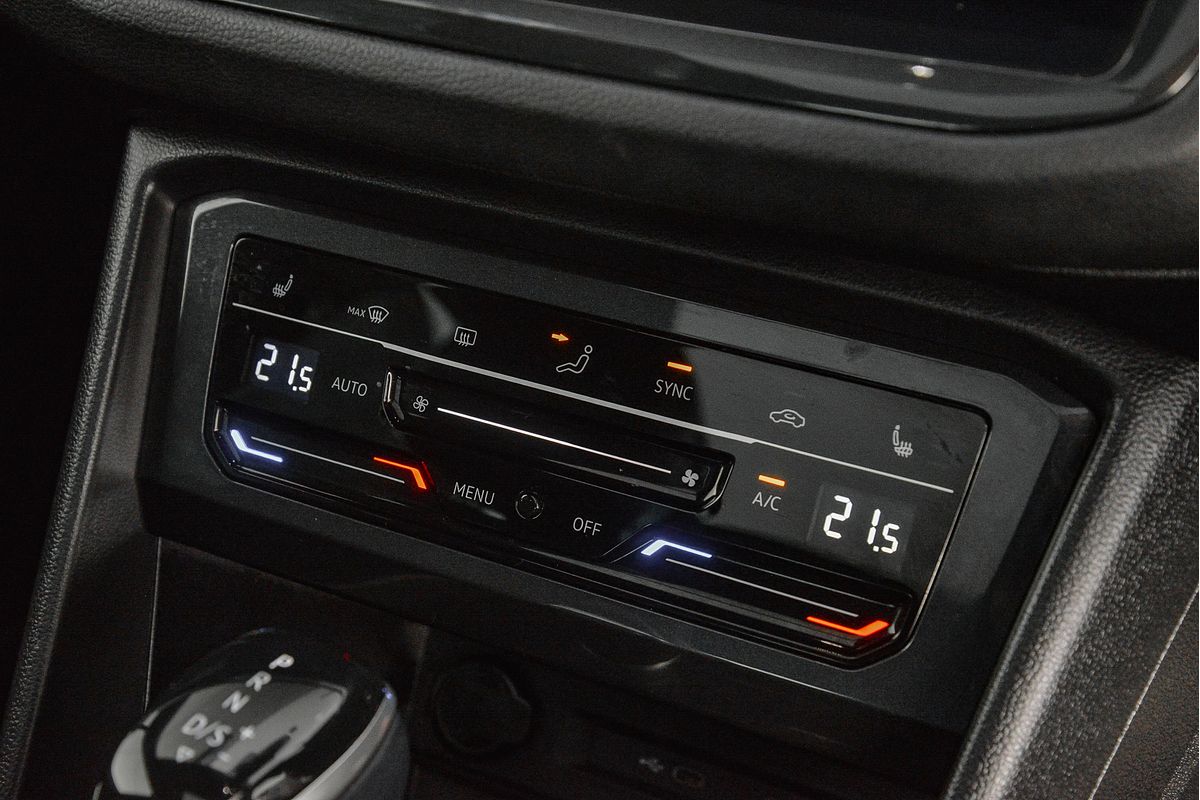 2024 Volkswagen Tiguan 162TSI R-Line 5N