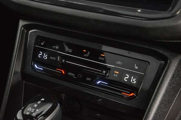 2024 Volkswagen Tiguan 162TSI R-Line 5N