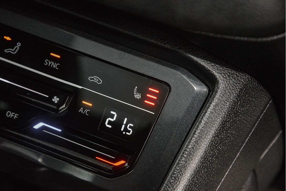 2024 Volkswagen Tiguan 162TSI R-Line 5N