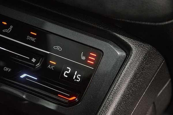 2024 Volkswagen Tiguan 162TSI R-Line 5N
