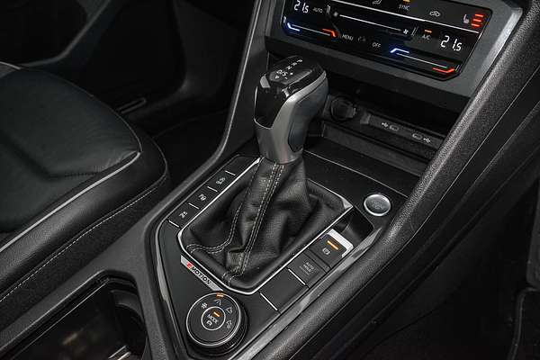 2024 Volkswagen Tiguan 162TSI R-Line 5N