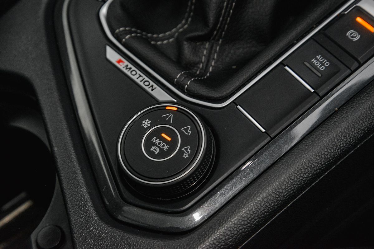 2024 Volkswagen Tiguan 162TSI R-Line 5N