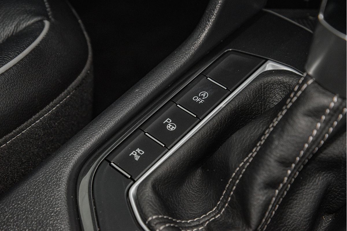 2024 Volkswagen Tiguan 162TSI R-Line 5N