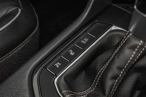 2024 Volkswagen Tiguan 162TSI R-Line 5N