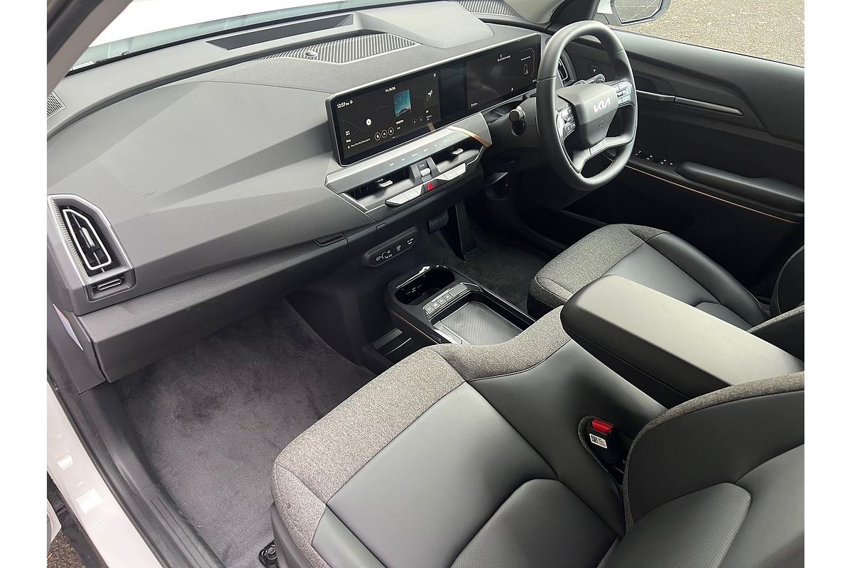 2024 Kia EV5 Air Long Range OVc