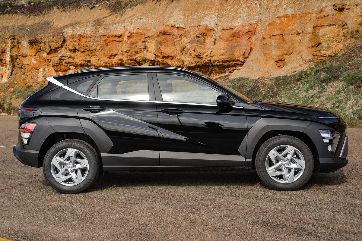 2025 Hyundai Kona SX2.V3