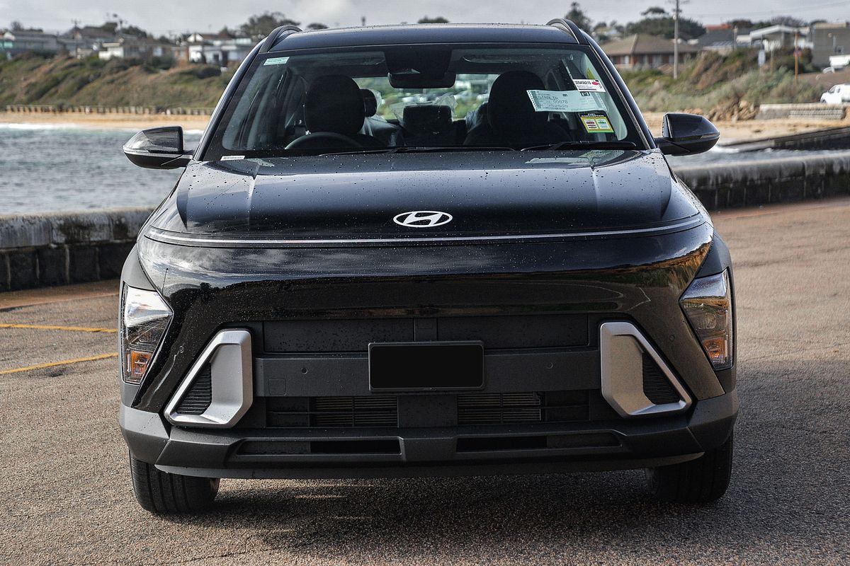 2025 Hyundai Kona SX2.V3