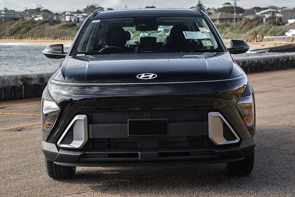 2025 Hyundai Kona SX2.V3