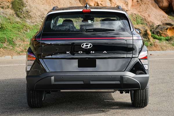 2025 Hyundai Kona SX2.V3