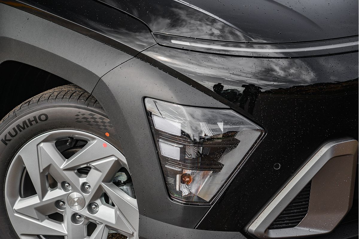 2025 Hyundai Kona SX2.V3