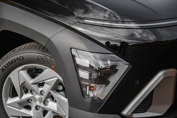 2025 Hyundai Kona SX2.V3