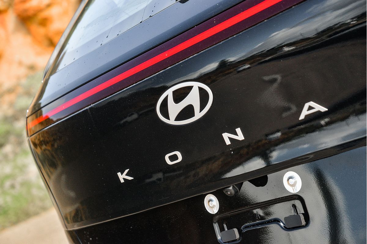 2025 Hyundai Kona SX2.V3