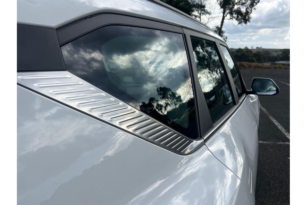 2024 Kia EV5 Air Long Range OVc