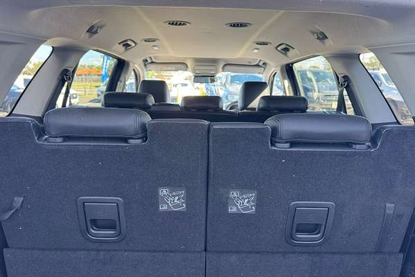2024 Ford Everest Sport 2.0L