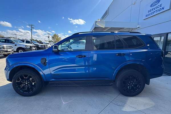 2024 Ford Everest Sport 2.0L