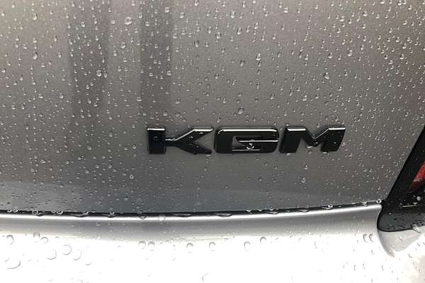 2025 KGM SsangYong Actyon K60 J120