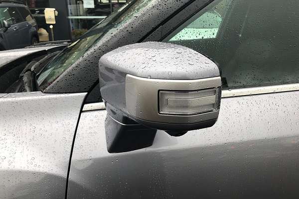 2025 KGM SsangYong Actyon K60 J120