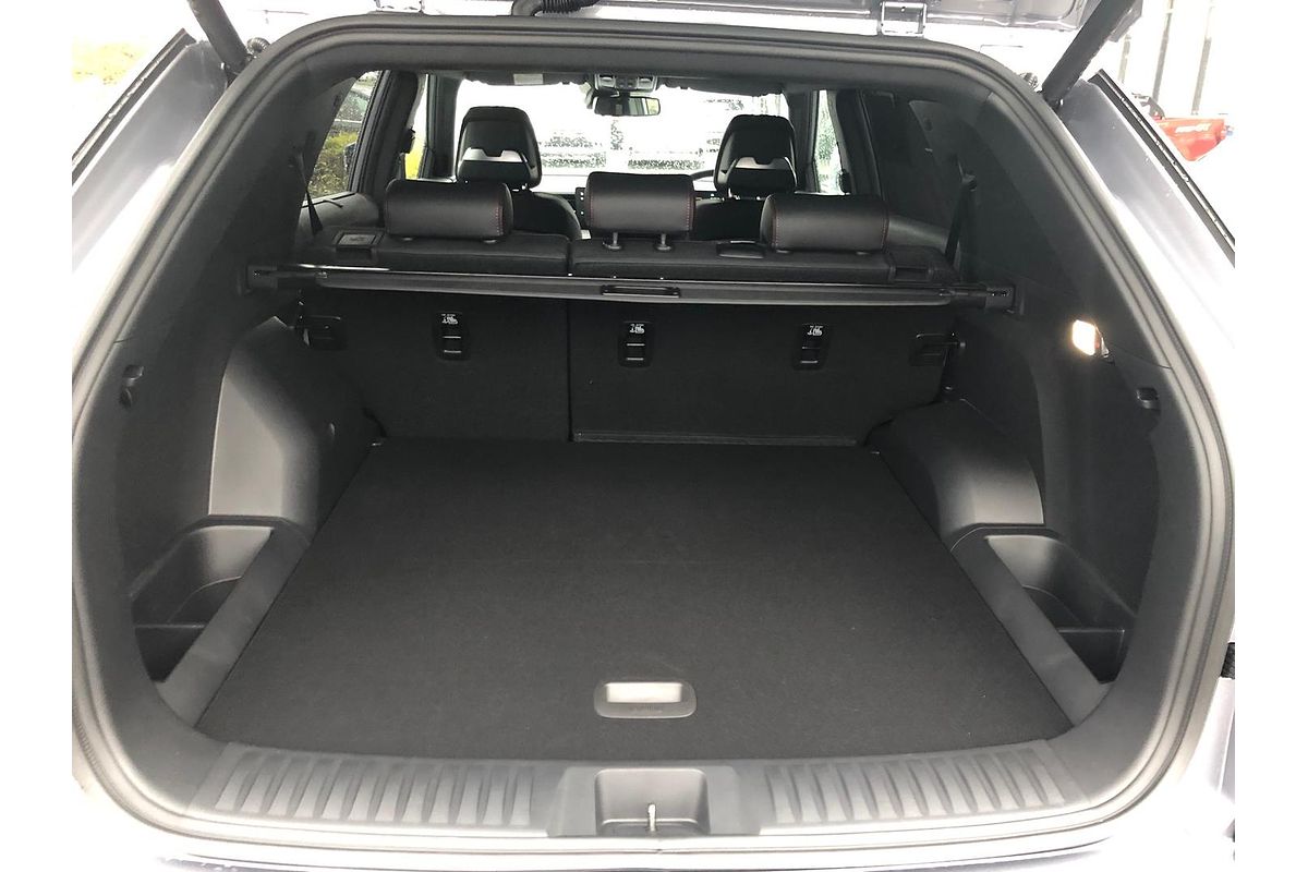 2025 KGM SsangYong Actyon K60 J120