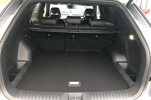 2025 KGM SsangYong Actyon K60 J120