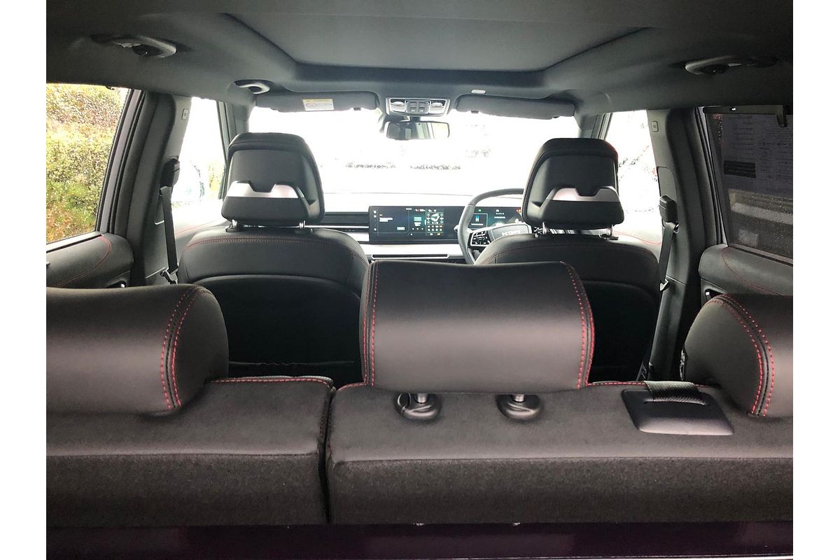 2025 KGM SsangYong Actyon K60 J120