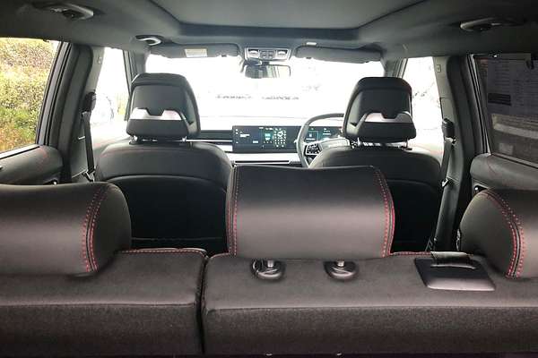 2025 KGM SsangYong Actyon K60 J120