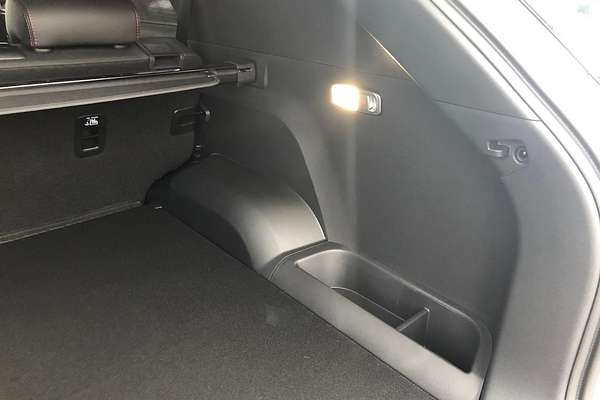 2025 KGM SsangYong Actyon K60 J120