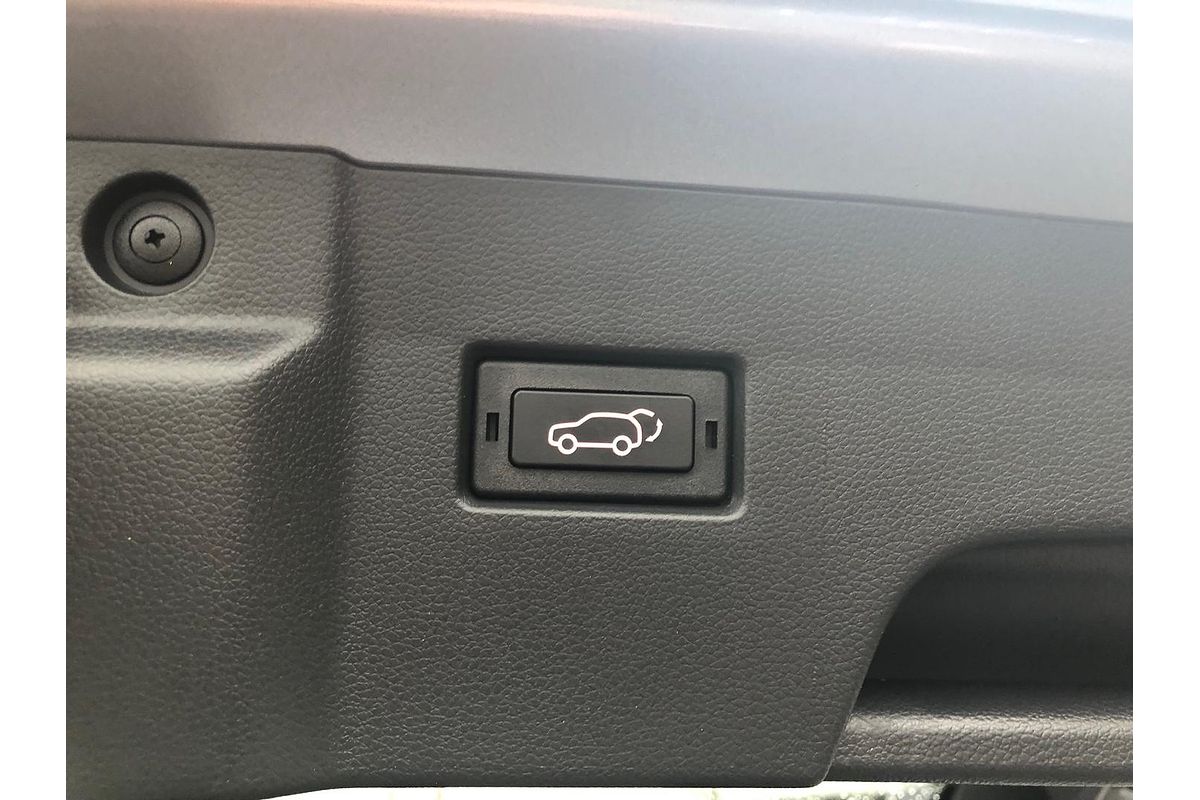 2025 KGM SsangYong Actyon K60 J120