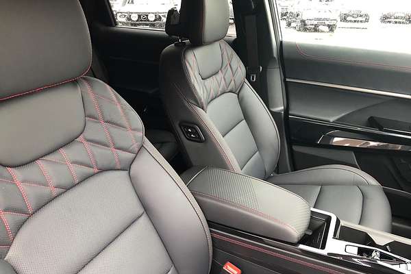 2025 KGM SsangYong Actyon K60 J120