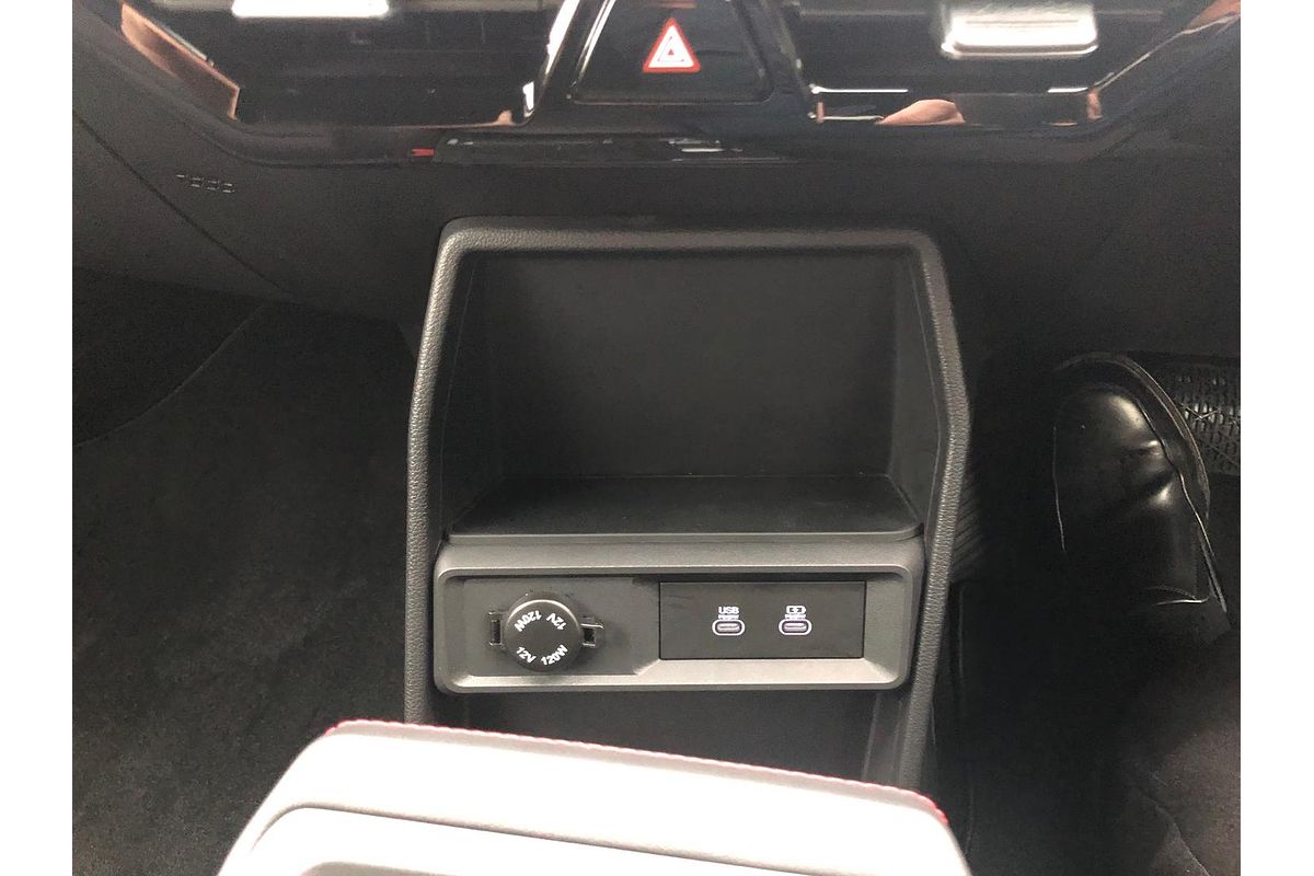 2025 KGM SsangYong Actyon K60 J120