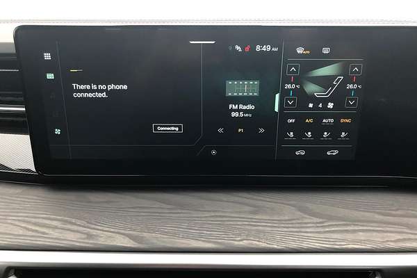 2025 KGM SsangYong Actyon K60 J120
