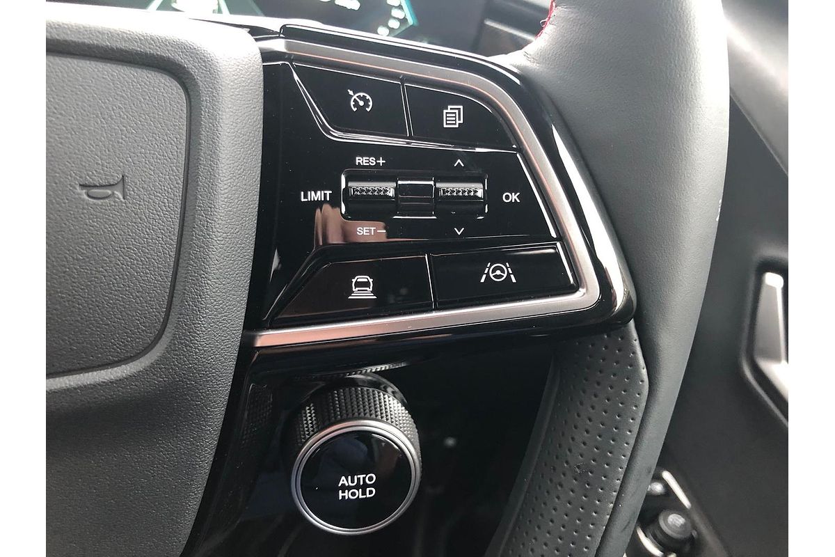 2025 KGM SsangYong Actyon K60 J120