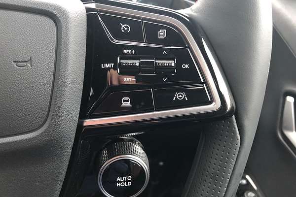 2025 KGM SsangYong Actyon K60 J120