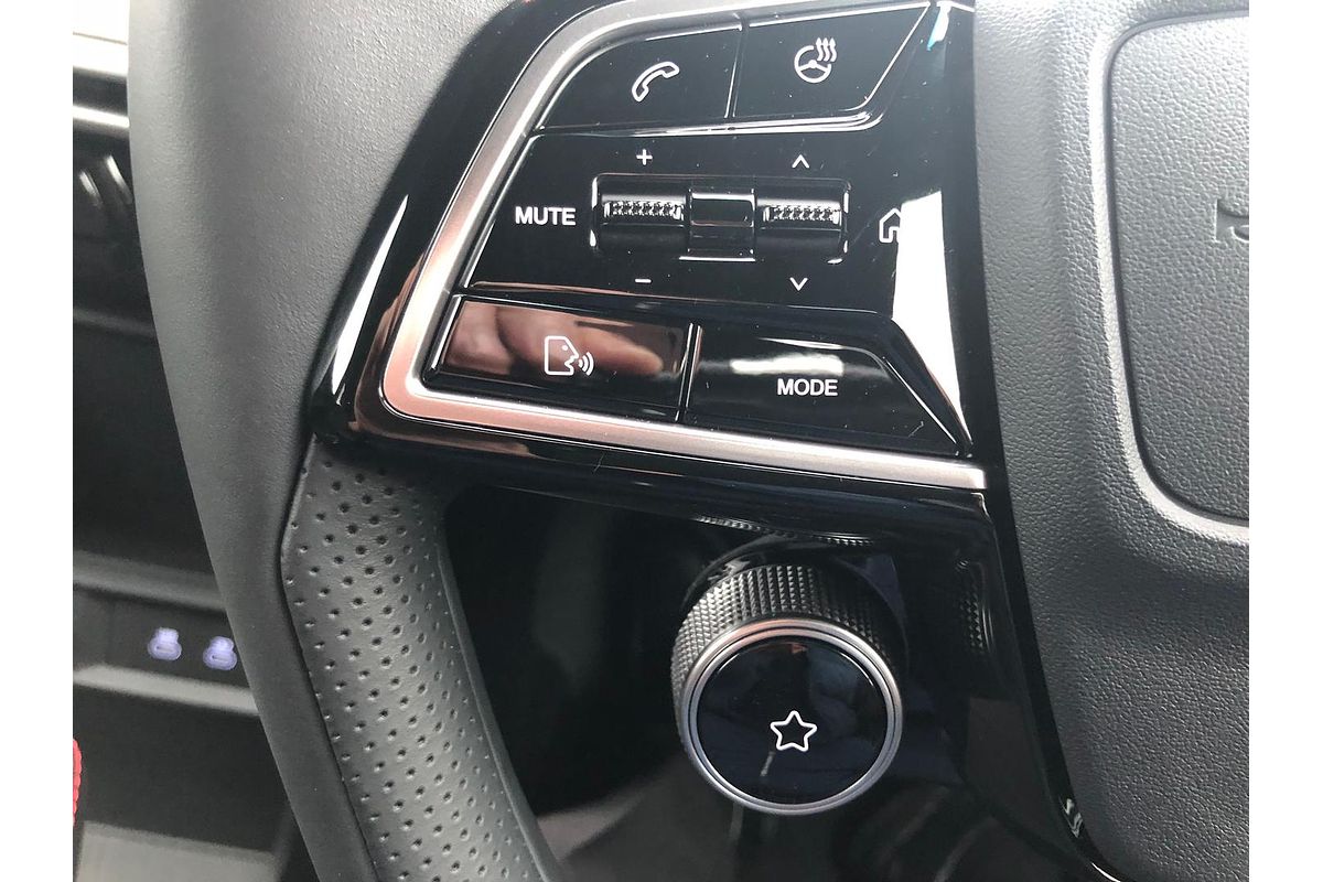 2025 KGM SsangYong Actyon K60 J120