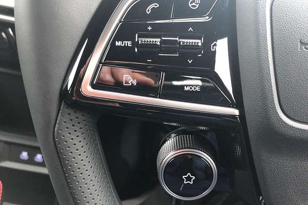 2025 KGM SsangYong Actyon K60 J120