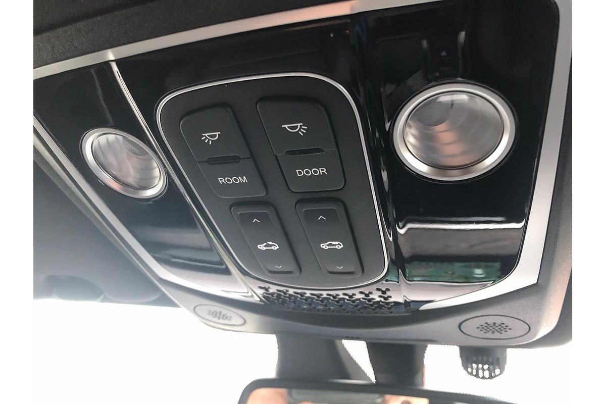 2025 KGM SsangYong Actyon K60 J120
