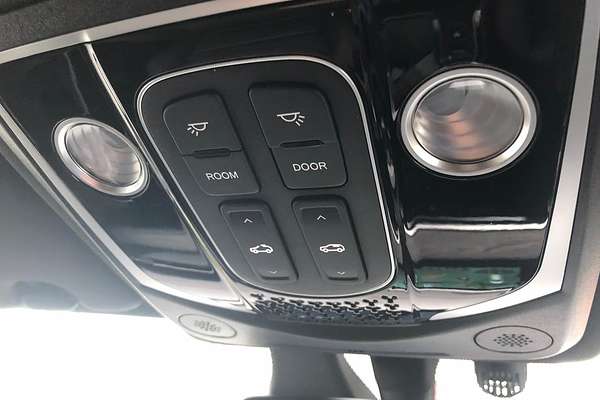 2025 KGM SsangYong Actyon K60 J120