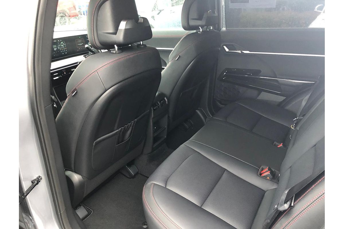 2025 KGM SsangYong Actyon K60 J120