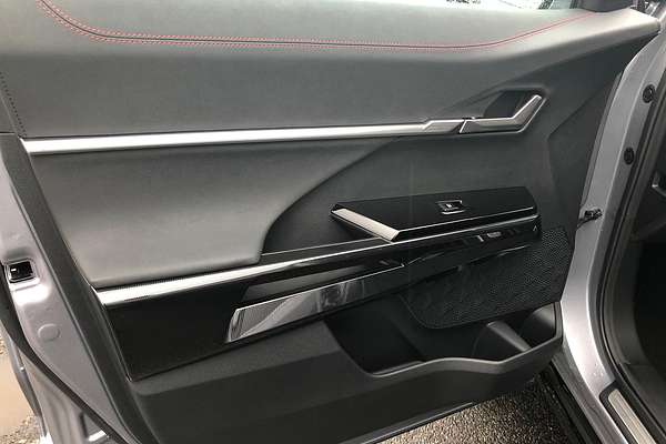 2025 KGM SsangYong Actyon K60 J120