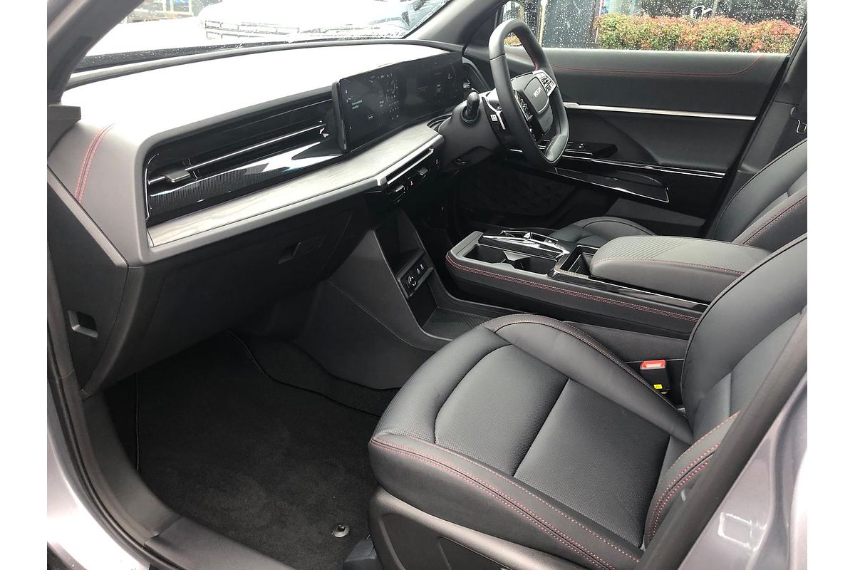 2025 KGM SsangYong Actyon K60 J120