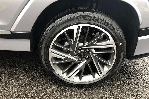 2025 KGM SsangYong Actyon K60 J120