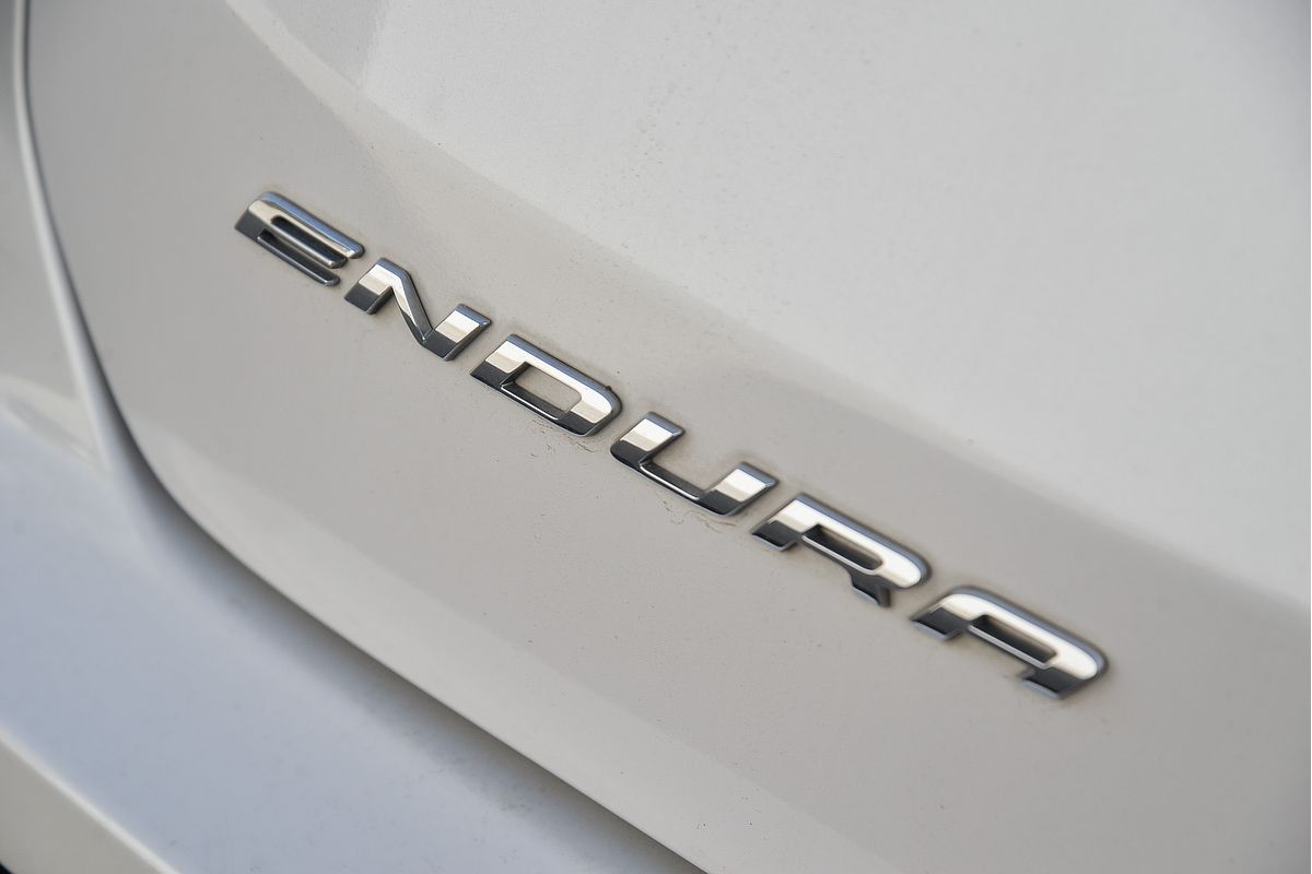 2019 Ford Endura Titanium CA